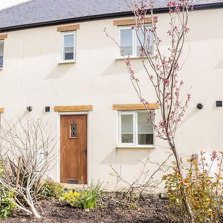 9 Malthouse Court Villa Watchet Eksteriør bilde