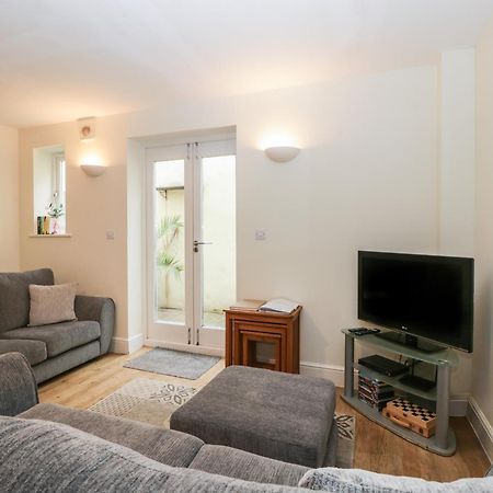 9 Malthouse Court Villa Watchet Eksteriør bilde