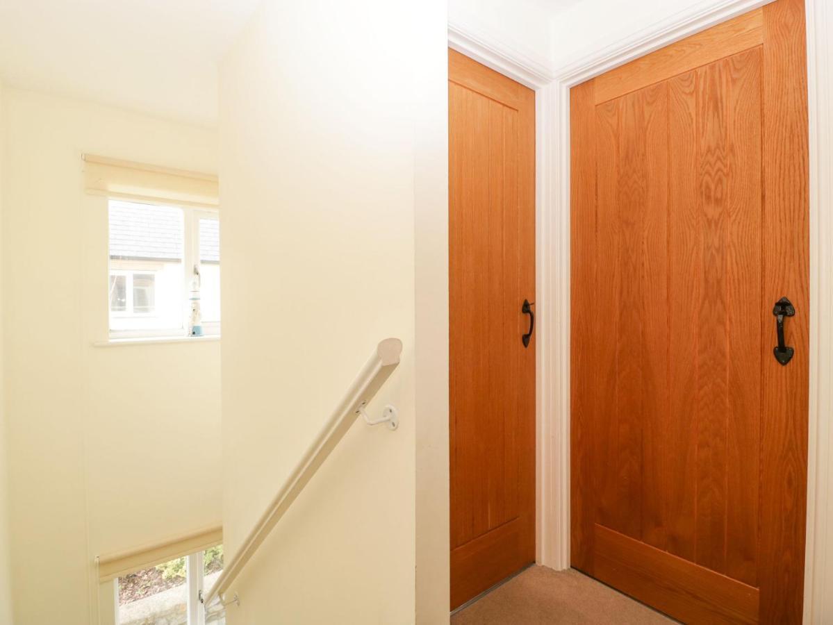 9 Malthouse Court Villa Watchet Eksteriør bilde