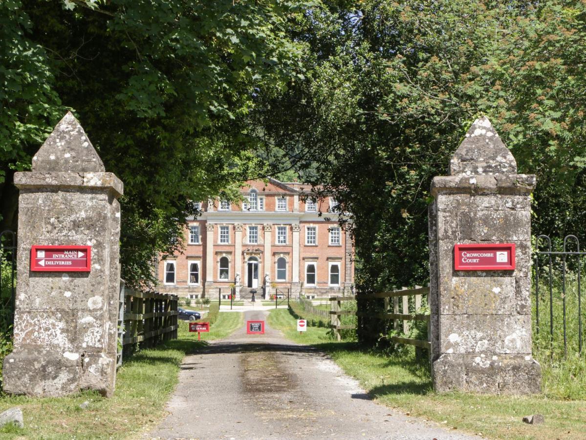 9 Malthouse Court Villa Watchet Eksteriør bilde