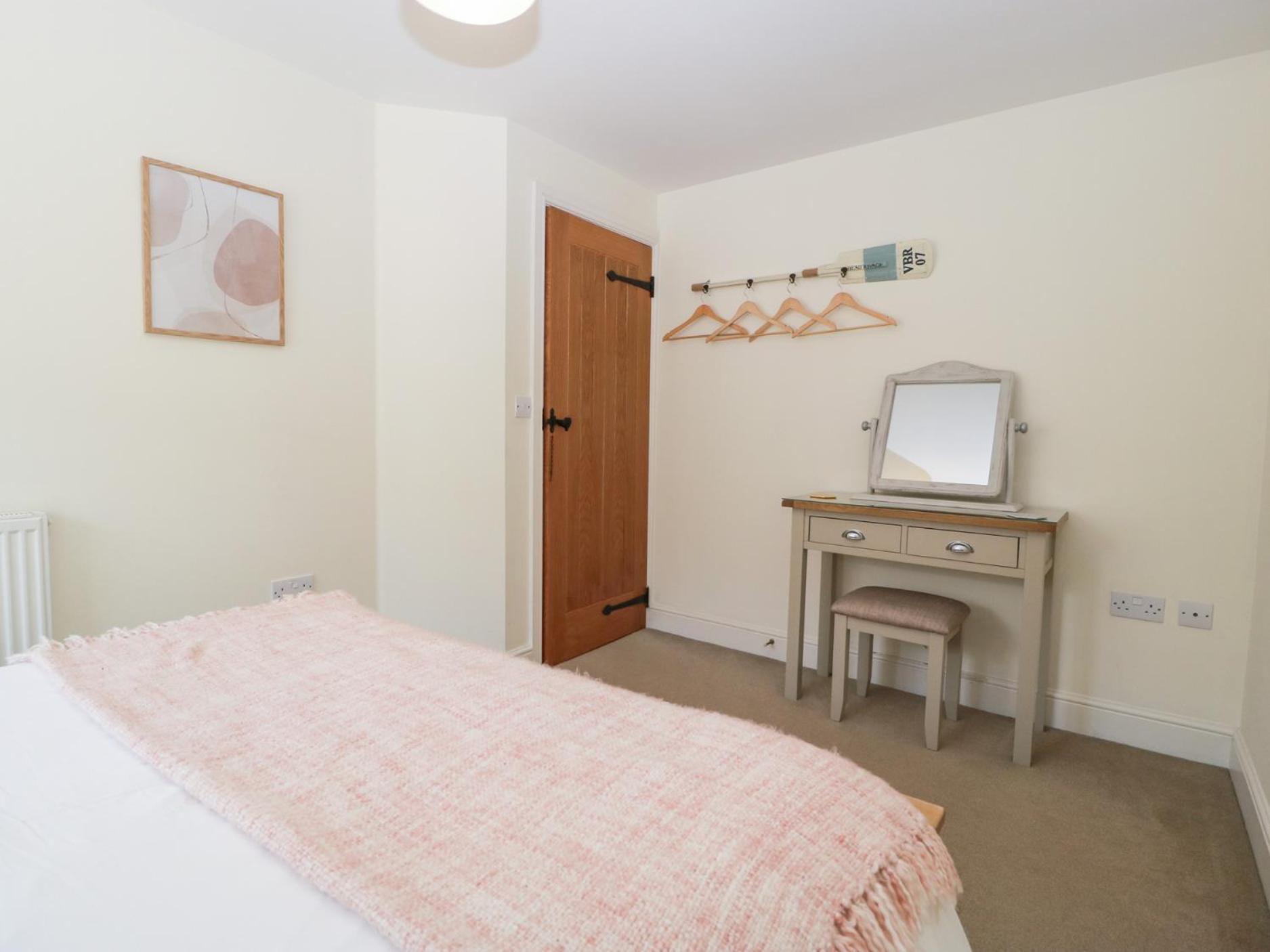 9 Malthouse Court Villa Watchet Eksteriør bilde