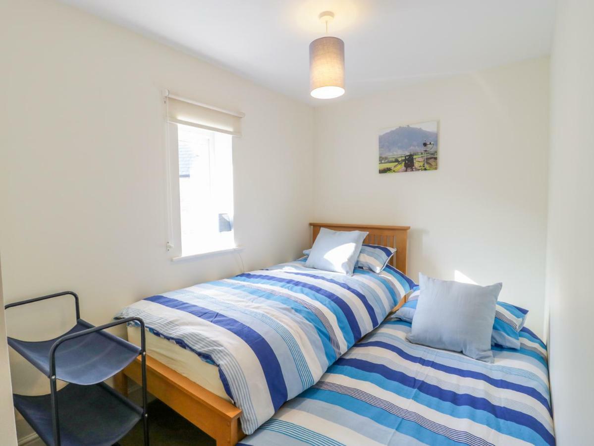 9 Malthouse Court Villa Watchet Eksteriør bilde